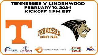 Tennessee v Lindenwood [upl. by Rebekkah]