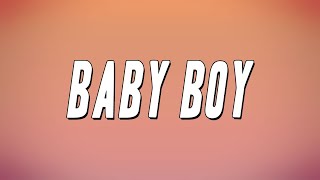 Just A Baby Boy Soundtrack Version [upl. by Melania]