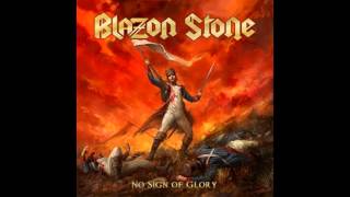 Blazon Stone  Fire the Cannons [upl. by Brittney]