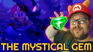 Mario  The Mystical Gem Showcase Retrospectre Z [upl. by Innek]