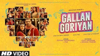 Gallan Goriyan Song viralsong trending trendingsong rahulchhipamusicrcmusic video [upl. by Wolfort]