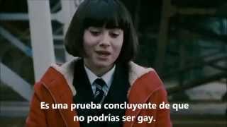 Submarine  Trailer Oficial Subtitulado Español [upl. by Gillmore]