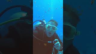 A visit to the Aqua Dentist New SON BIJOU The Dive Shop Tenerife Hurghada Egypt Tour 2024 [upl. by Havard242]