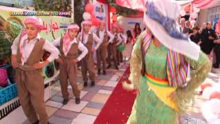 ئۆفیسی پێلیستانك تیڤی له‌ دهۆك  DUHOK OFİS PELİSTANK TV [upl. by Mulry346]