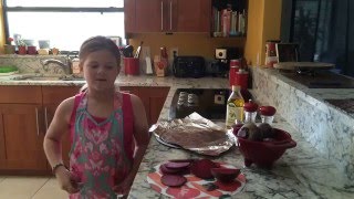 How to Make Beet Chips [upl. by Nylkaj]