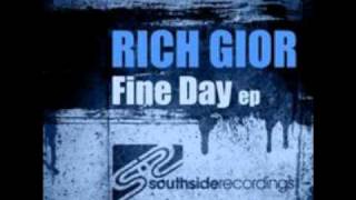 Rich Gior  Its A Fine Day Original Pacha Meets Space Mix [upl. by Ettennahs]