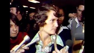 Jonestown Massacre Aftermath Survivor Interviews 1978 [upl. by Noskcire]