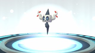 Shiny Phantump Evolution  Pokemon Go [upl. by Cirdahc]