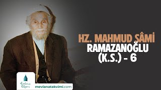 HZ MAHMUD SÂMİ RAMAZANOĞLU KS6 [upl. by Cissej]