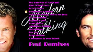 The Best Remixes of Modern Talking  Vol 3  2023 [upl. by Eillah]