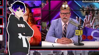 🔍 Gavin McInnes Why Conservatives Struggle in Pop Culture 💥 [upl. by Jim42]