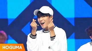 온앤오프 ONF Complete 널 만난 순간 교차편집 Stage Mix [upl. by Holly]