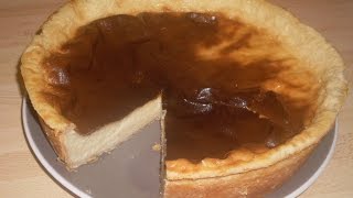 Comment faire un flan patissier au caramel très facilement Recette facile [upl. by Ymma]