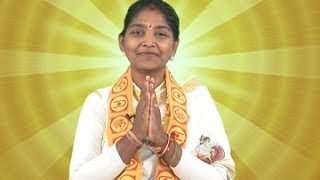 Importance of Tilaka Dharana Kumkuma Dharana  By Smt Manjula Sri [upl. by Eked]