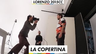 La Copertina di Lorenzo 2015 CC  Lorenzo Jovanotti [upl. by Ecraep]