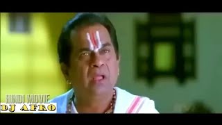 Dj afro latest Kihindi action movie 2024  Bramanadhani Hindi movieDJ Afro latest movies [upl. by Eisyak]