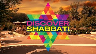 Discover Shabbat [upl. by Holna]