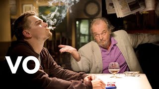 The Departed  Official Trailer  2006 [upl. by Gershom]