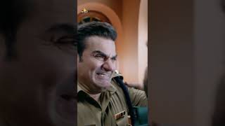 Arbaaz Khan Fights with Mohanlal  bigbrother  action  shorts  ytshorts  youtubeshorts [upl. by Ailimaj]