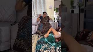 Bahu kas mission successful comedy funny viralshorts trending shorts [upl. by Farlay]