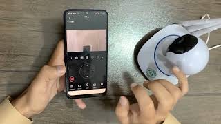 V380 Pro Wifi Camera Setup Step by Step  V380 Wifi Camera Setup  Mygsspk [upl. by Matheson]