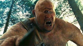 Perseus vs Cyclops Wrath of the Titans 2012 Movie Clip HD [upl. by Idnir469]