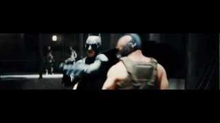 The Dark Knight Rises  TV Spot 13 [upl. by Qifahs]