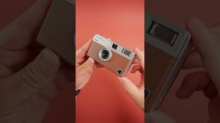 Kodak Film Camera unboxing [upl. by Aliban]