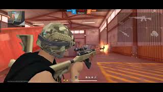 free fire one tap video  2024🔥🔥 [upl. by Laaspere546]