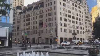 Bergdorf Goodman  Famous Department Store On New Yorks Iconic Fifth Avenue [upl. by Notneuq]