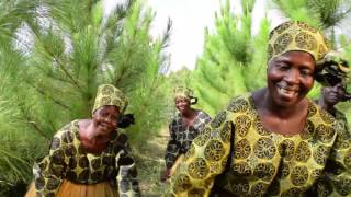 SamiaTraditional dance uganda [upl. by Gibert]