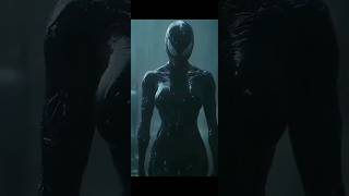 Video AI girl VENOM The Last Dance  Bye Bye Bye Song music megliodi Deadpool film completo gratis [upl. by Butterfield]