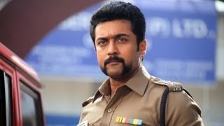 Achchamillai HQ Official Song Singam 2 Tamil Movie [upl. by Nahum]