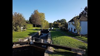 An Insiders Guide to Walking in the Vale of Pewsey Wiltshire England [upl. by Ailedroc561]