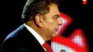 Discurso de Don Francisco  Teleton 2011 [upl. by Atrice]