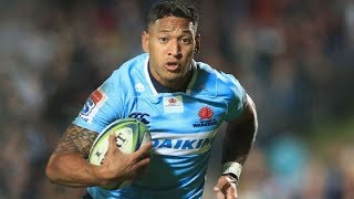 2019 Waratahs Super Rugby Season Preview [upl. by Dituri]