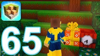 Block Craft 3D City Building Simulator  Gameplay Walkthrough Part 65 iOS [upl. by Sinegold]