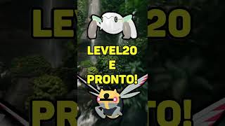 VOCÊ SABE COMO EVOLUIR ESSES POKÉMON Pt 2 Shorts [upl. by Selimah]