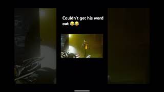 Speaking gibberish callofduty fypシ゚viral viral blackops6 bestgunincod codcommunity funny [upl. by Studley]