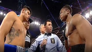 Isaac Dogboe Ghana vs Emanuel Navarrete Mexico  BOXING Fight Highlights [upl. by Berk]