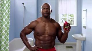 YTP Terry Crews is full of POWAA [upl. by Glynn]