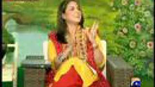 Nadia Khan Pappu Samrat Dance [upl. by Vinnie461]