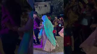 Patli kamriya ki biyan ji rajasthani song Sadi dj dance videoviral dance video danceviral [upl. by Nore]