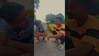 Kanki niche ak bajaonga na😂😂 comedy highlight everyone funny funnyvideo subscribe highlights [upl. by Edorej]