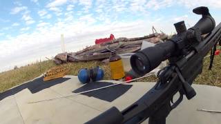 Bergara BMP Owner Short Review 65 Creedmoor [upl. by Isa]