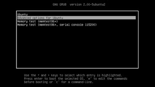 How to Add Windows 10 to Grub Menu After Installing Ubuntu [upl. by Eanram]