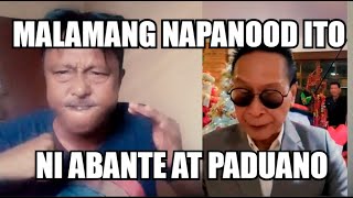 Ito pala ang dahilan bakit pinostpone ng Quadcomm ang hearing na dadalohan ni DUTERTE [upl. by Loar]