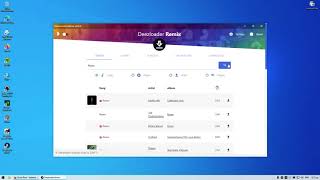 How To Download Music From Deezer aboutmusicmusicvlogmusic [upl. by Acirahs]