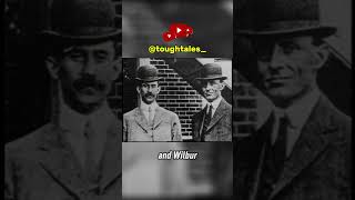 Otto Lilienthal and the Wright Brothers history historicalaviation [upl. by Aihsatan627]