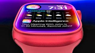 Apple Watch Series X Breakdown Release Date Features amp More [upl. by Annauqahs]